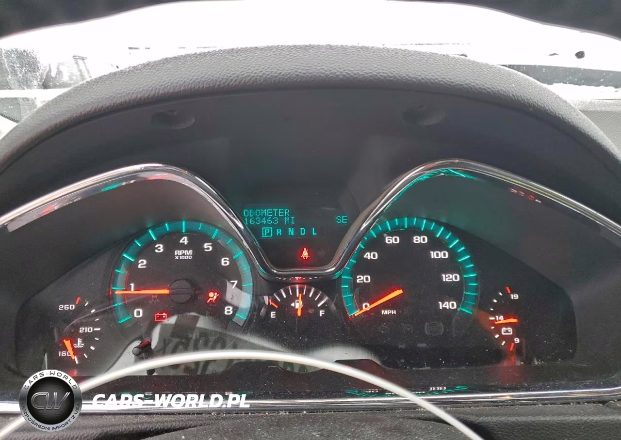 2017 Chevrolet Traverse Lt VIN:1GNKVHKD7HJ319935 - 9