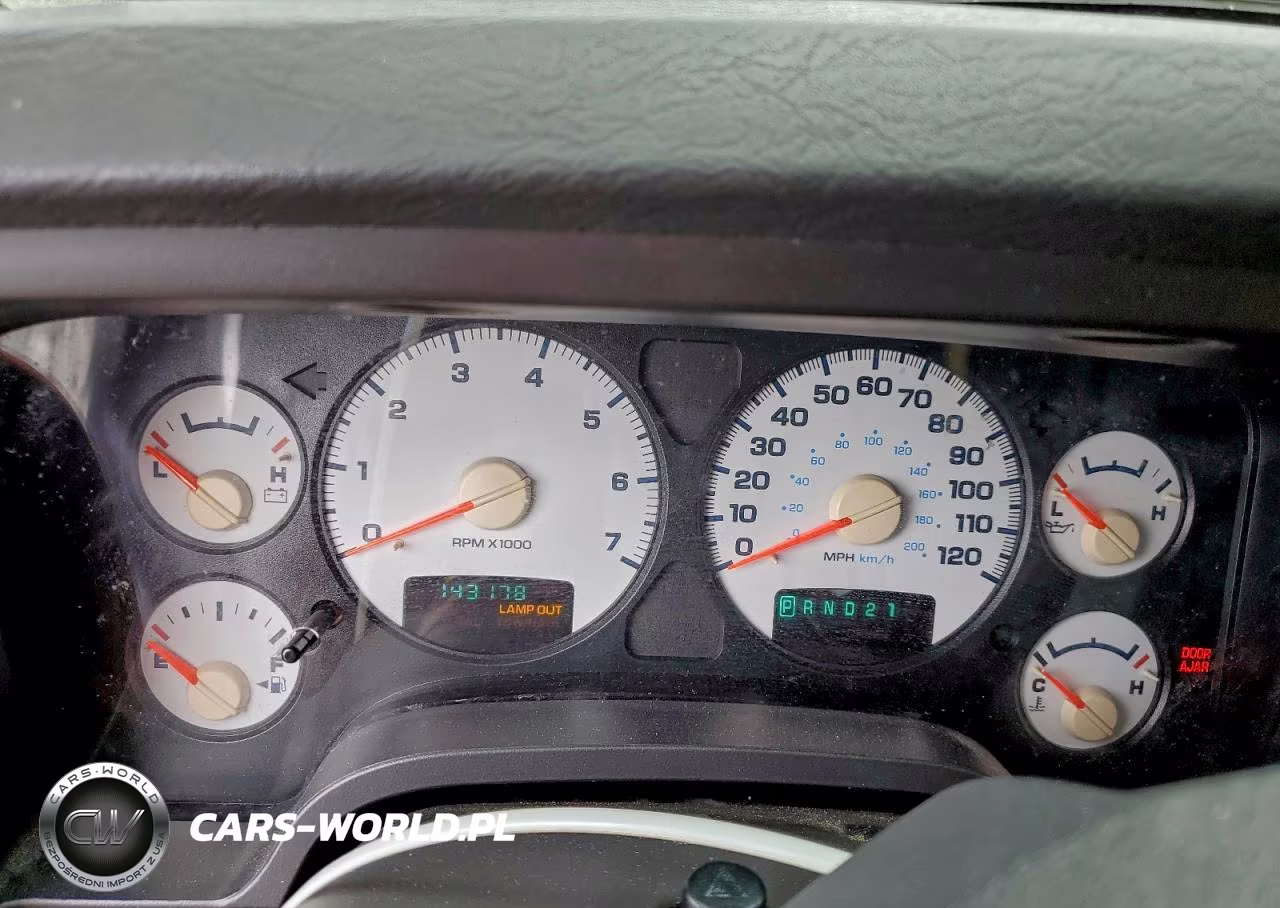 2005 Dodge Ram 1500 St VIN:1D7HA18D85J621779 - 9