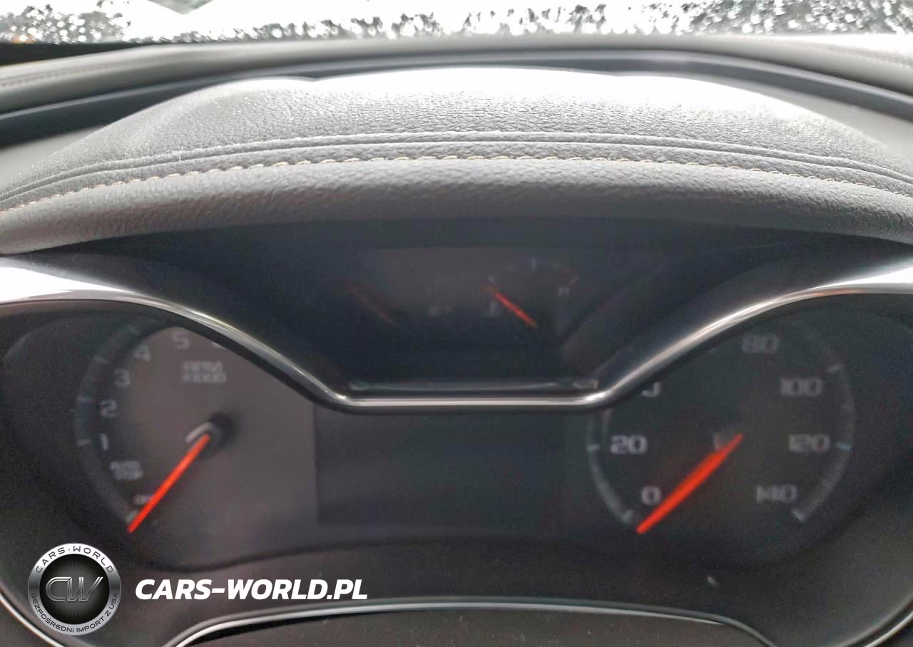 2019 Chevrolet Impala Lt VIN:2G11Z5SAXK9143522 - 9