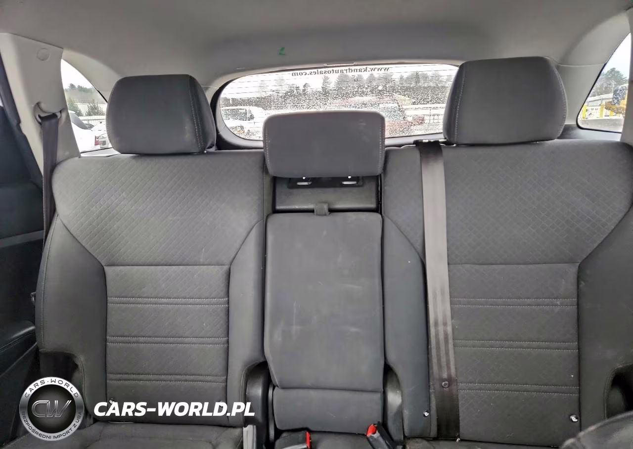 2020 Kia Sorento S VIN:5XYPG4A59LG632442 - 10