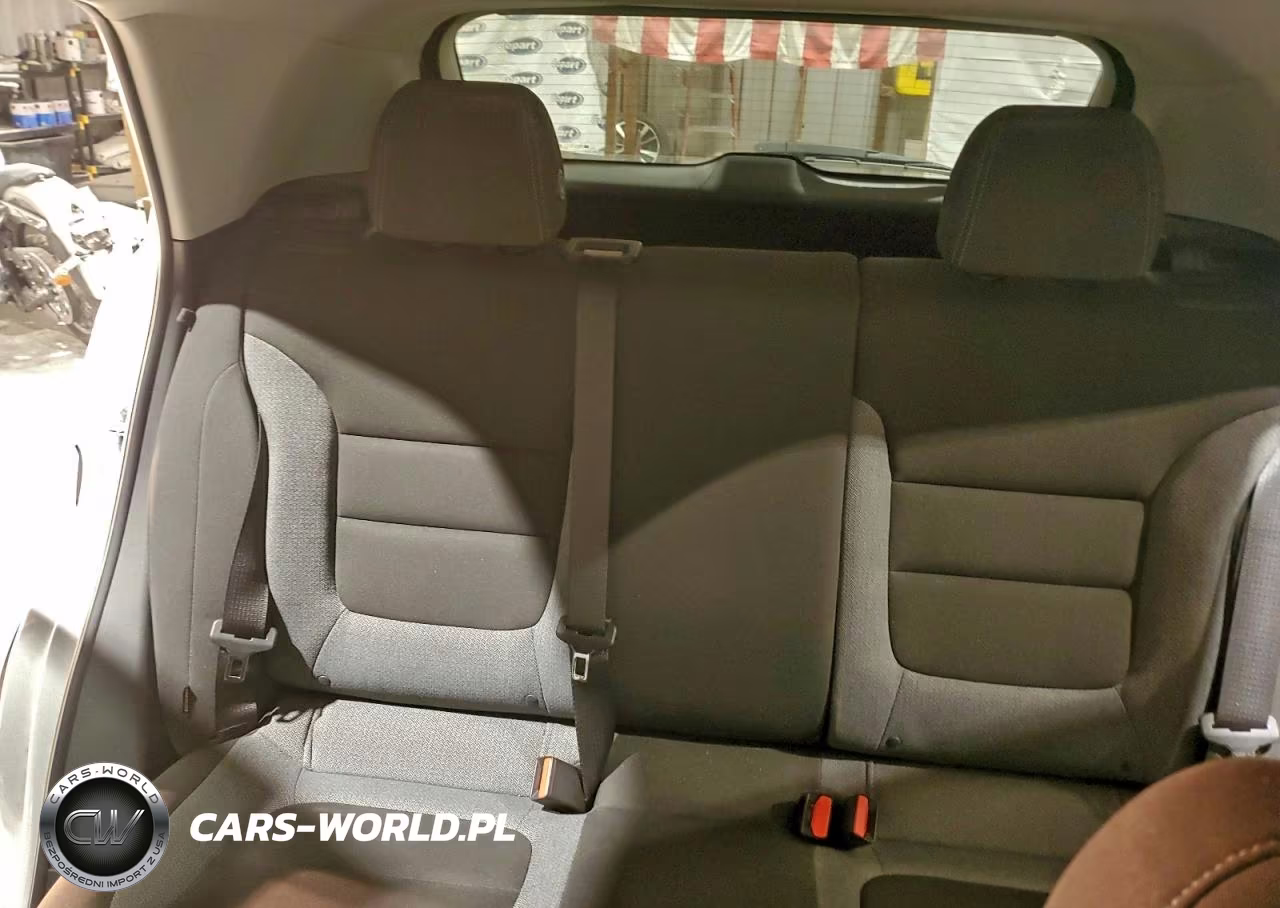 2022 Chevrolet Trailblazer Lt VIN:KL79MRSL5NB048674 - 10