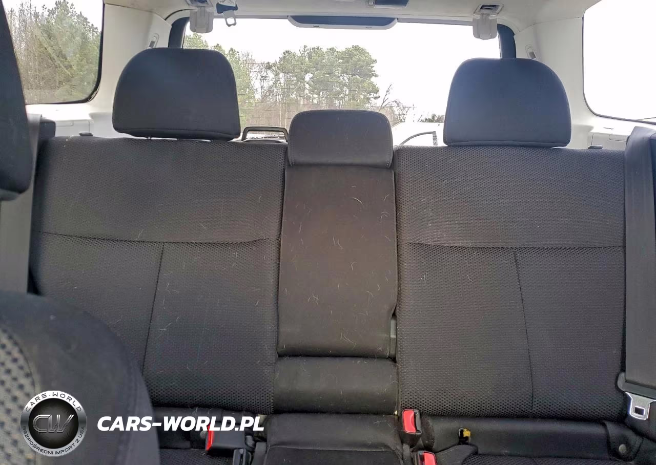 2011 Subaru Forester 2.5X Premium VIN:JF2SHBDC8BH745733 - 10