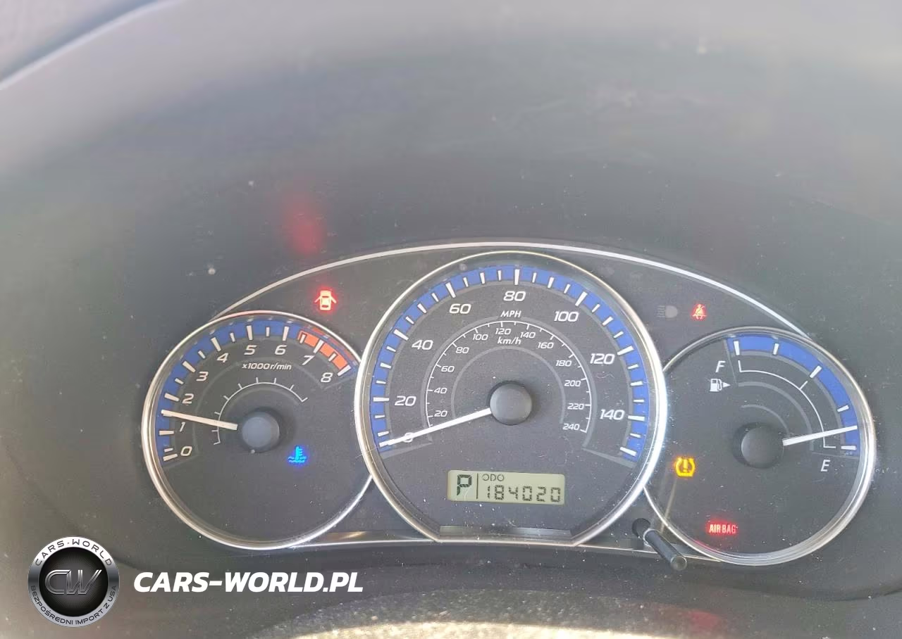 2011 Subaru Forester 2.5X Premium VIN:JF2SHBDC8BH745733 - 9