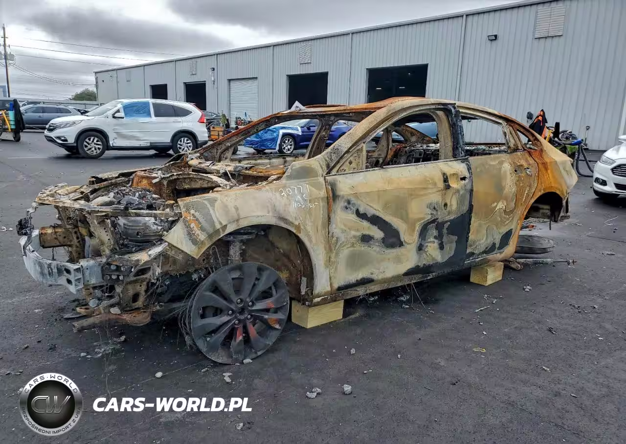 2017 Chevrolet Malibu Premier