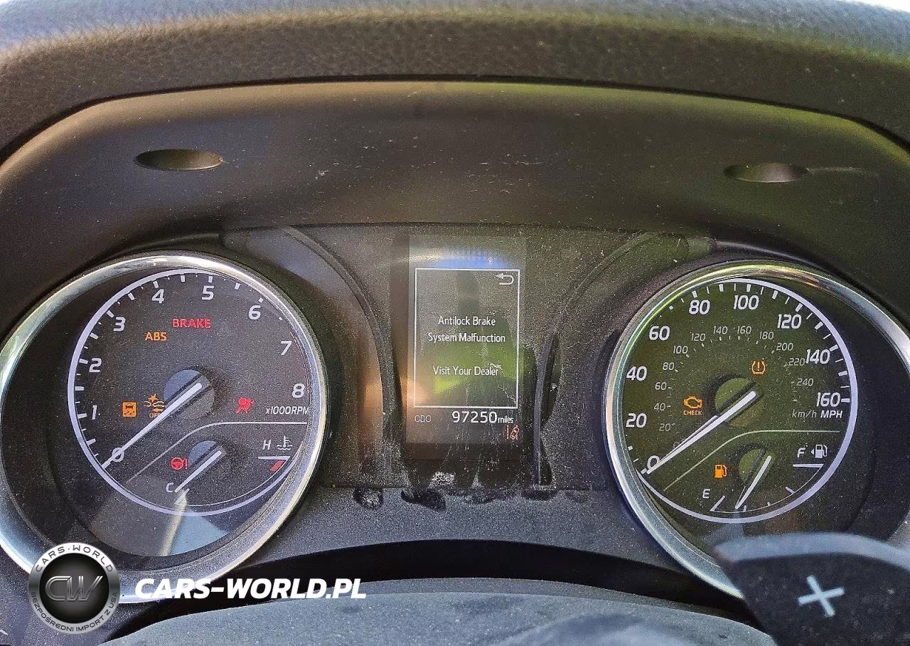 2020 Toyota Camry Se VIN:4T1G11AK1LU326044 - 9