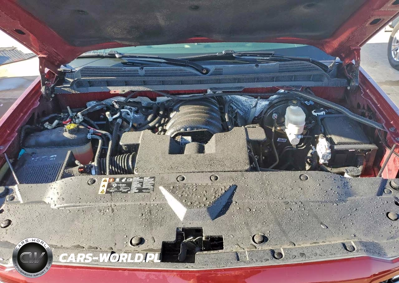 2017 Chevrolet Silverado K1500 Lt VIN:1GCVKREC3HZ124049 - 11