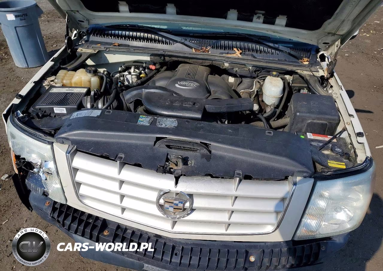 2003 Cadillac Escalade Ext VIN:3GYEK63N53G235191 - 11