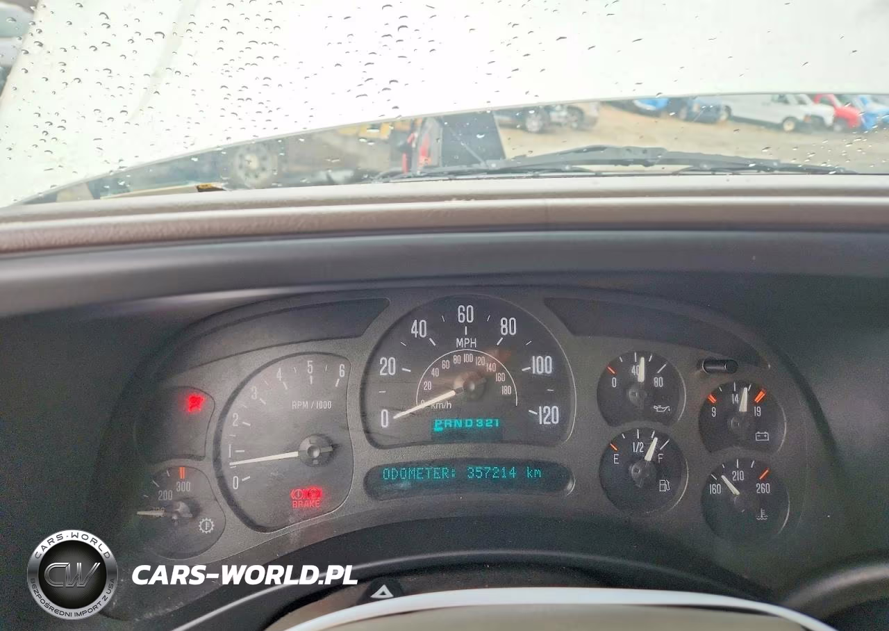 2003 Cadillac Escalade Ext VIN:3GYEK63N53G235191 - 9
