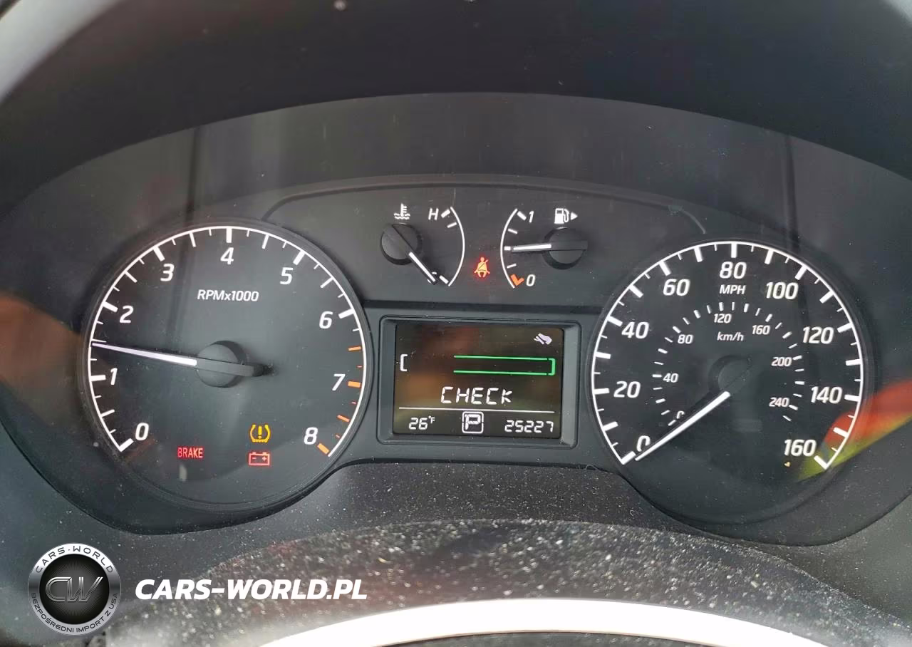 2016 Nissan Sentra S VIN:3N1AB7AP4GY319214 - 9