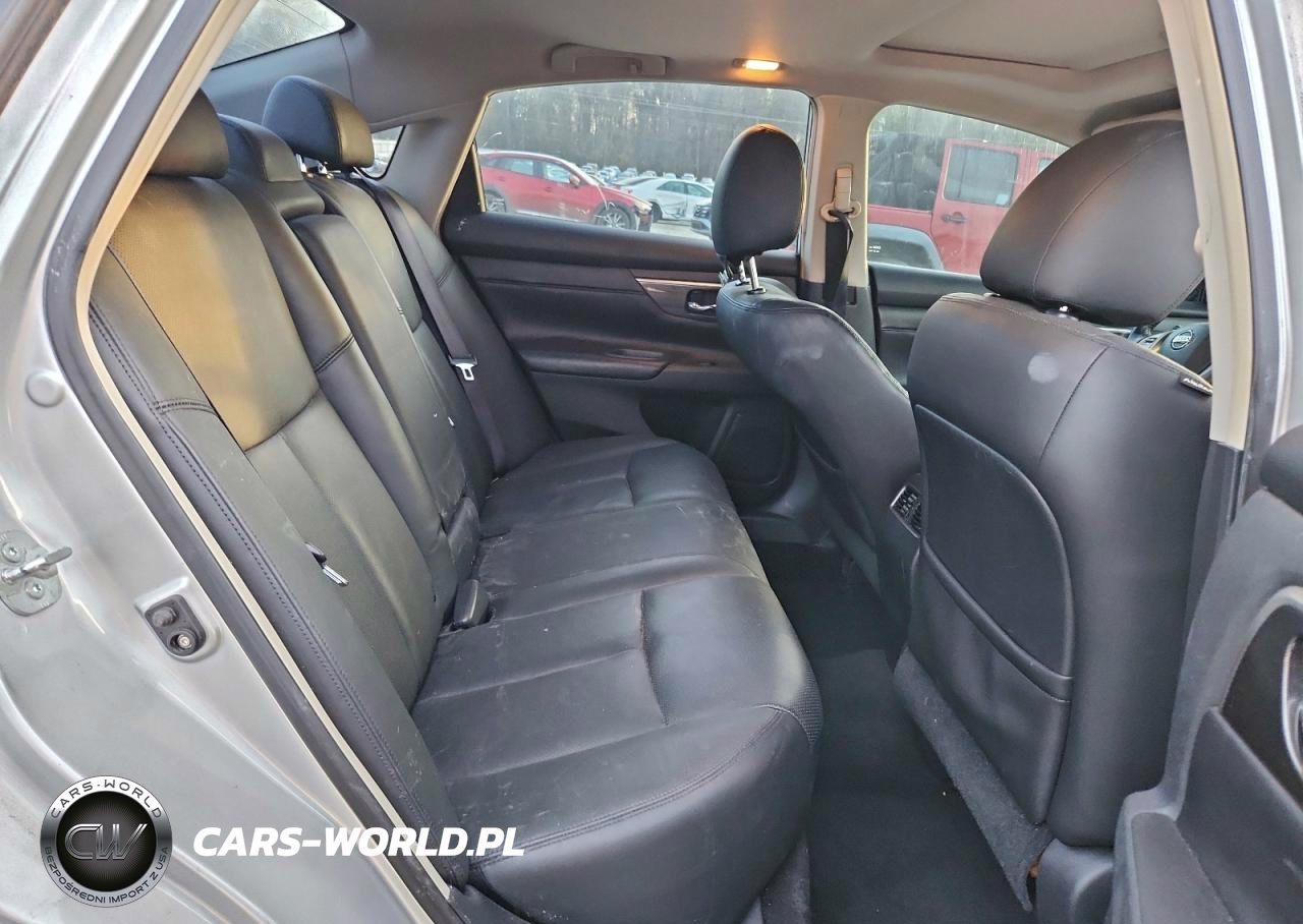 2013 Nissan Altima 2.5 VIN:1N4AL3AP7DC100485 - 10