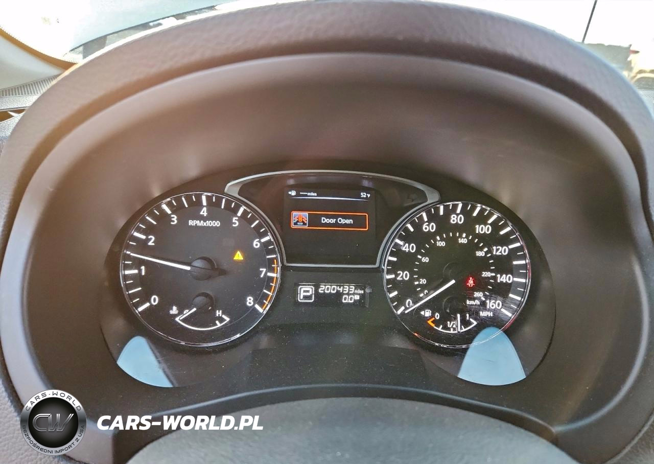 2013 Nissan Altima 2.5 VIN:1N4AL3AP7DC100485 - 9