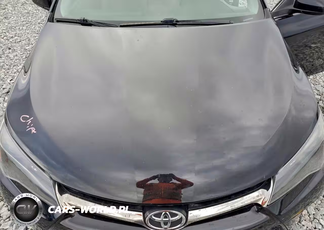 2015 Toyota Camry Le VIN:4T1BF1FK1FU103947 - 11