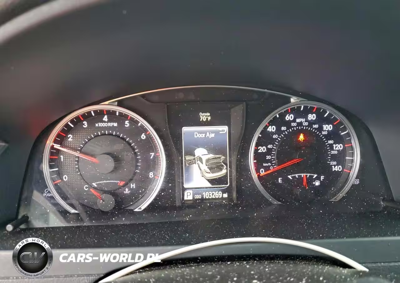 2015 Toyota Camry Le VIN:4T1BF1FK1FU103947 - 9