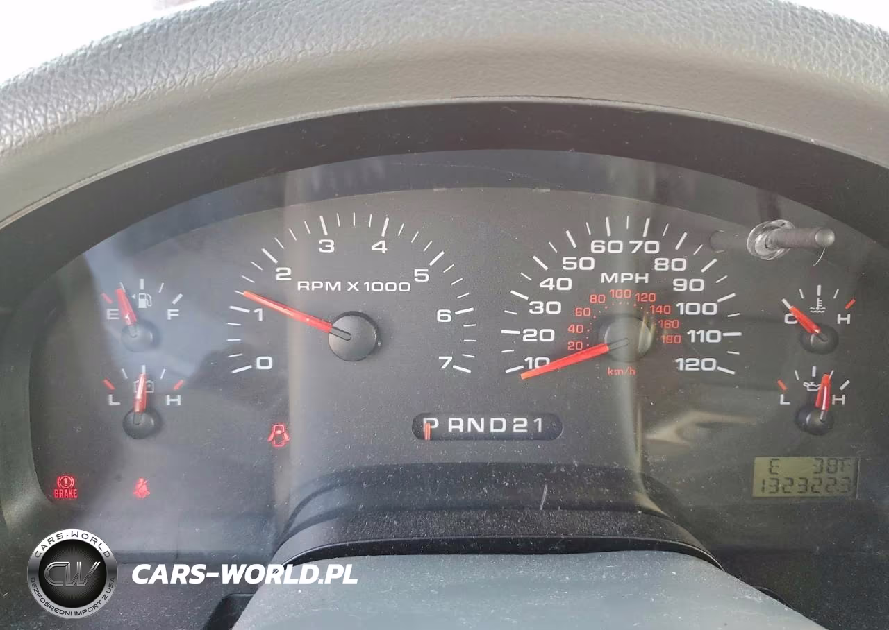 2007 Ford F150 VIN:1FTPX14V97FB90670 - 9