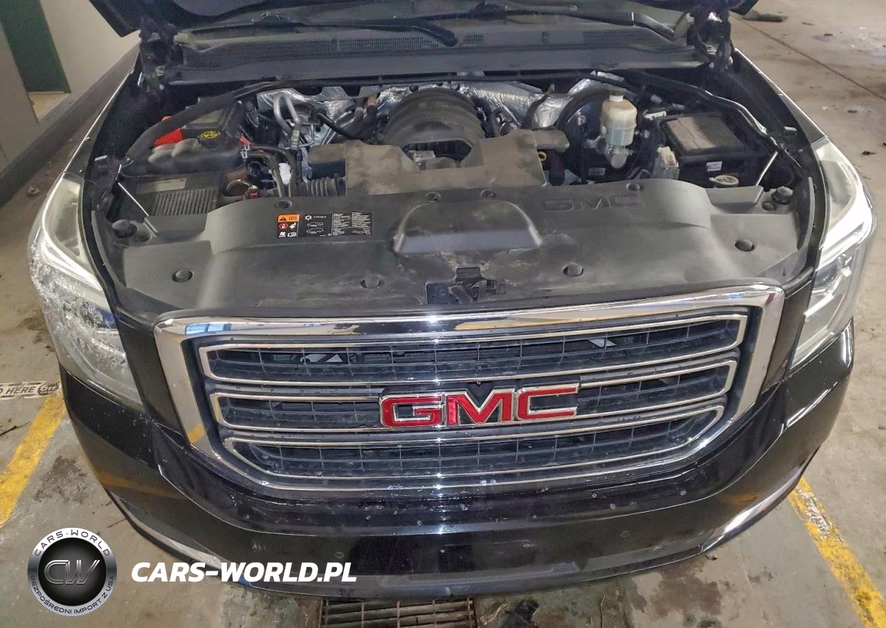 2015 GMC Yukon Sle VIN:1GKS2AKC3FR277072 - 12