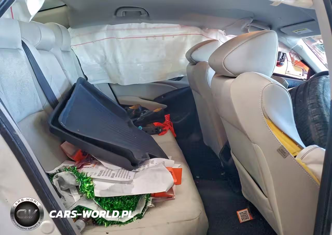 2020 Honda Accord Lx VIN:1HGCV1F15LA120011 - 10