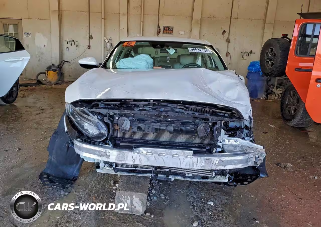 2020 Honda Accord Lx VIN:1HGCV1F15LA120011 - 5