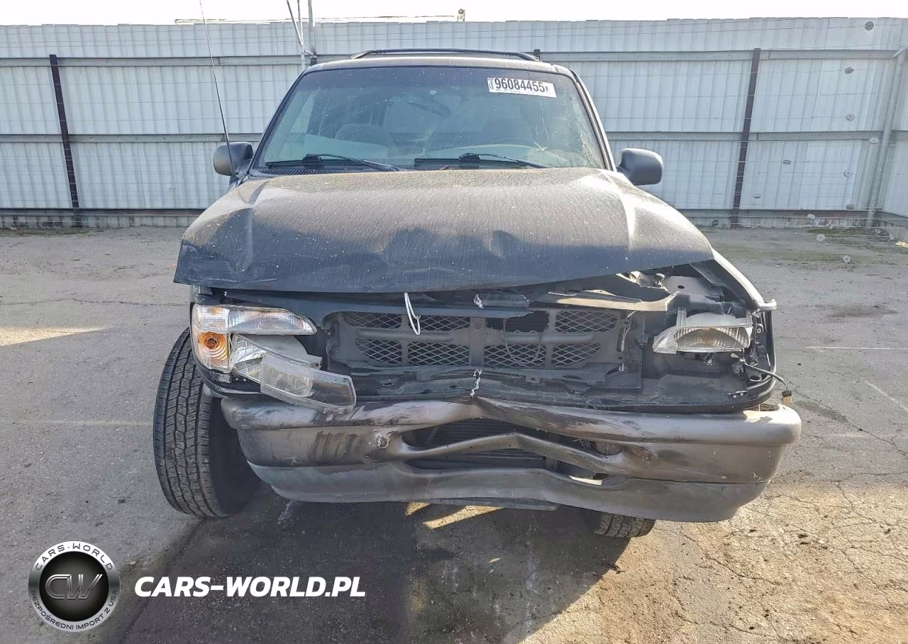 1998 Ford Explorer VIN:1FMYU22E8WUB33145 - 5