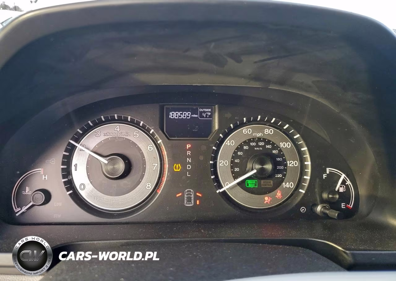 2015 Honda Odyssey Exl VIN:5FNRL5H6XFB091695 - 9