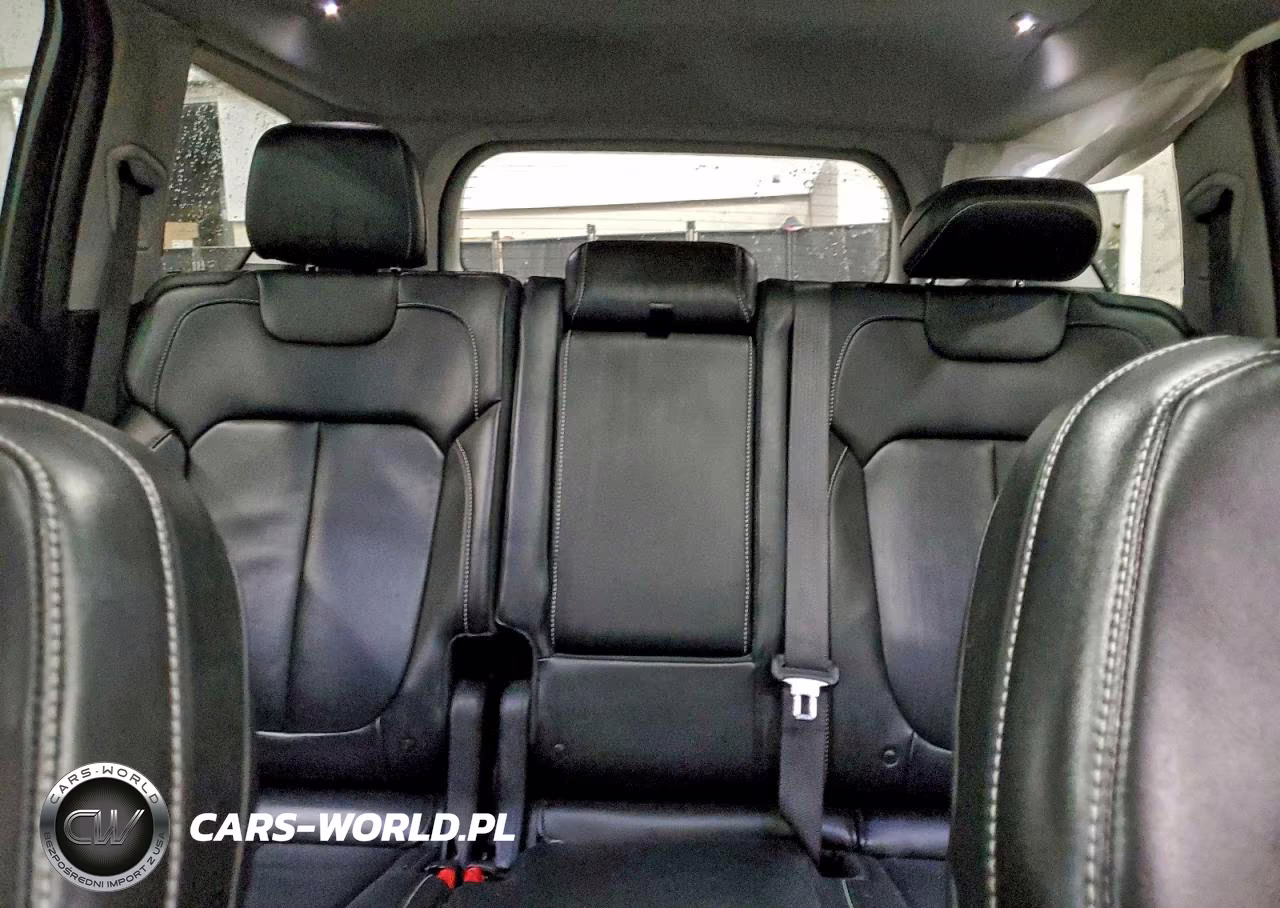 2021 Jeep Grand Cherokee L Limited VIN:1C4RJKBG9M8137049 - 10