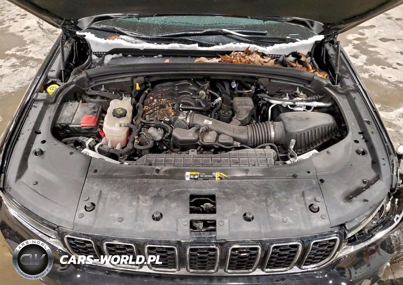 2021 Jeep Grand Cherokee L Limited VIN:1C4RJKBG9M8137049 - 12