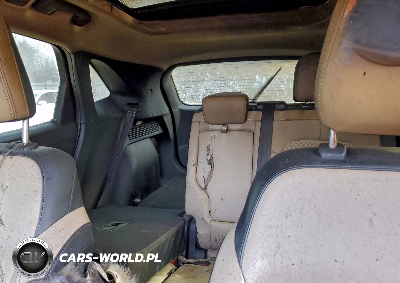 2020 Ford Escape Sel VIN:1FMCU9H63LUB46805 - 10