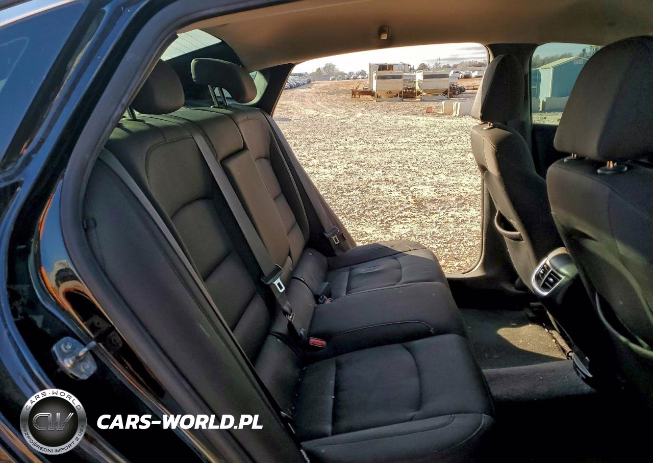 2020 Chevrolet Malibu Lt VIN:1G1ZD5ST2LF032166 - 10