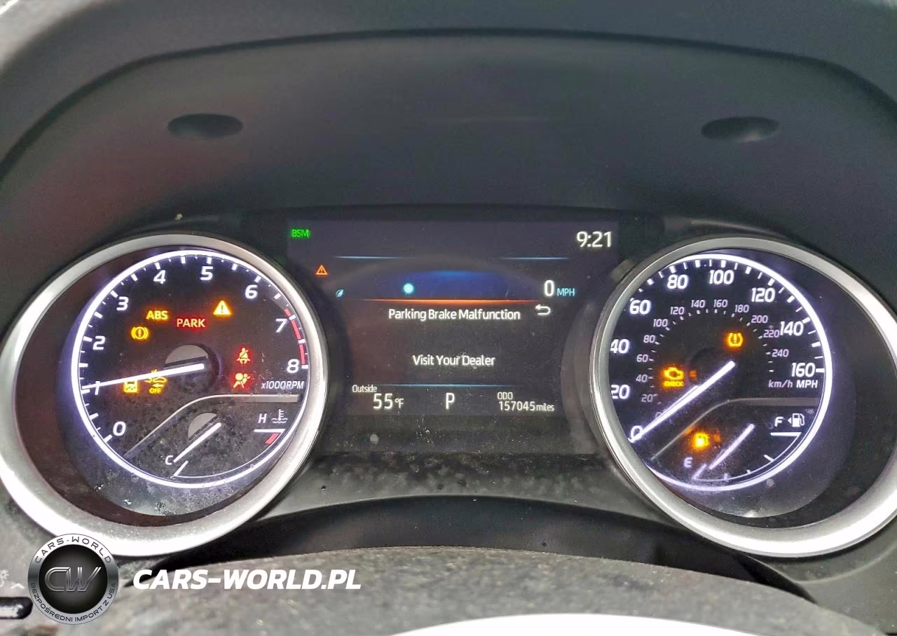2023 Toyota Camry Le VIN:4T1C11BKXPU088052 - 9