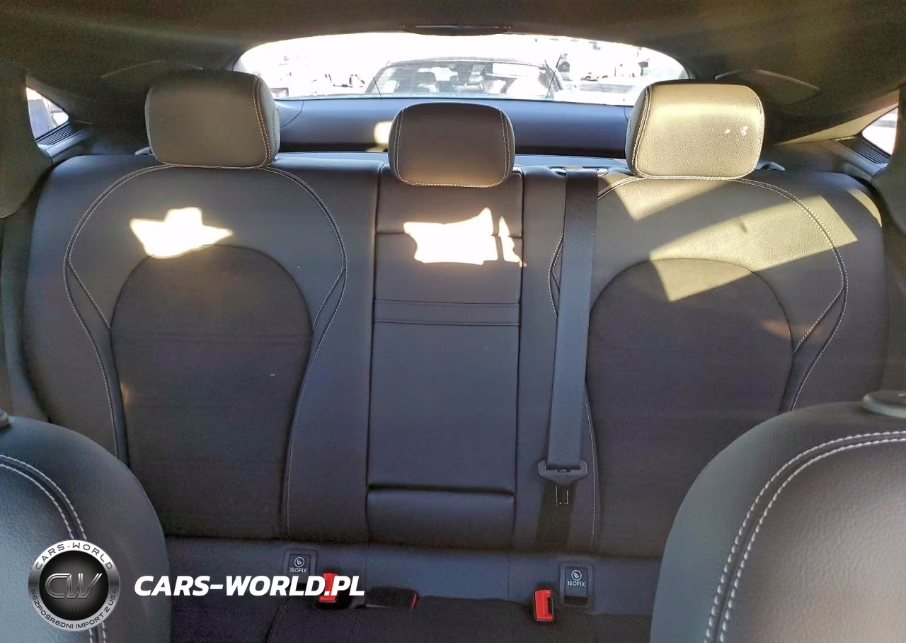 2019 Mercedes-Benz Glc Coupe 63 4Matic Amg VIN:WDC0J8JB2KF495145 - 10