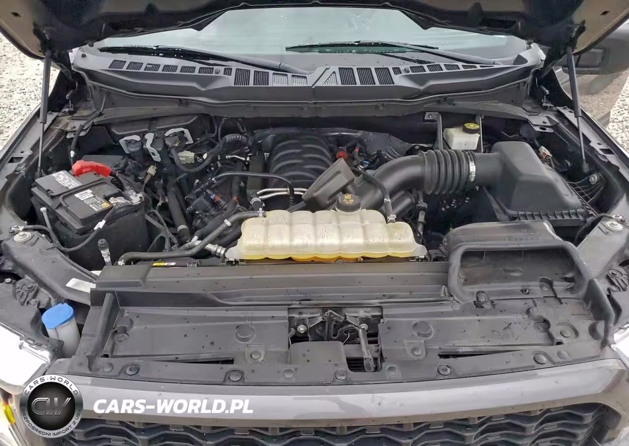 2022 Ford F150 Supercrew VIN:1FTEW1C52NKD77670 - 11