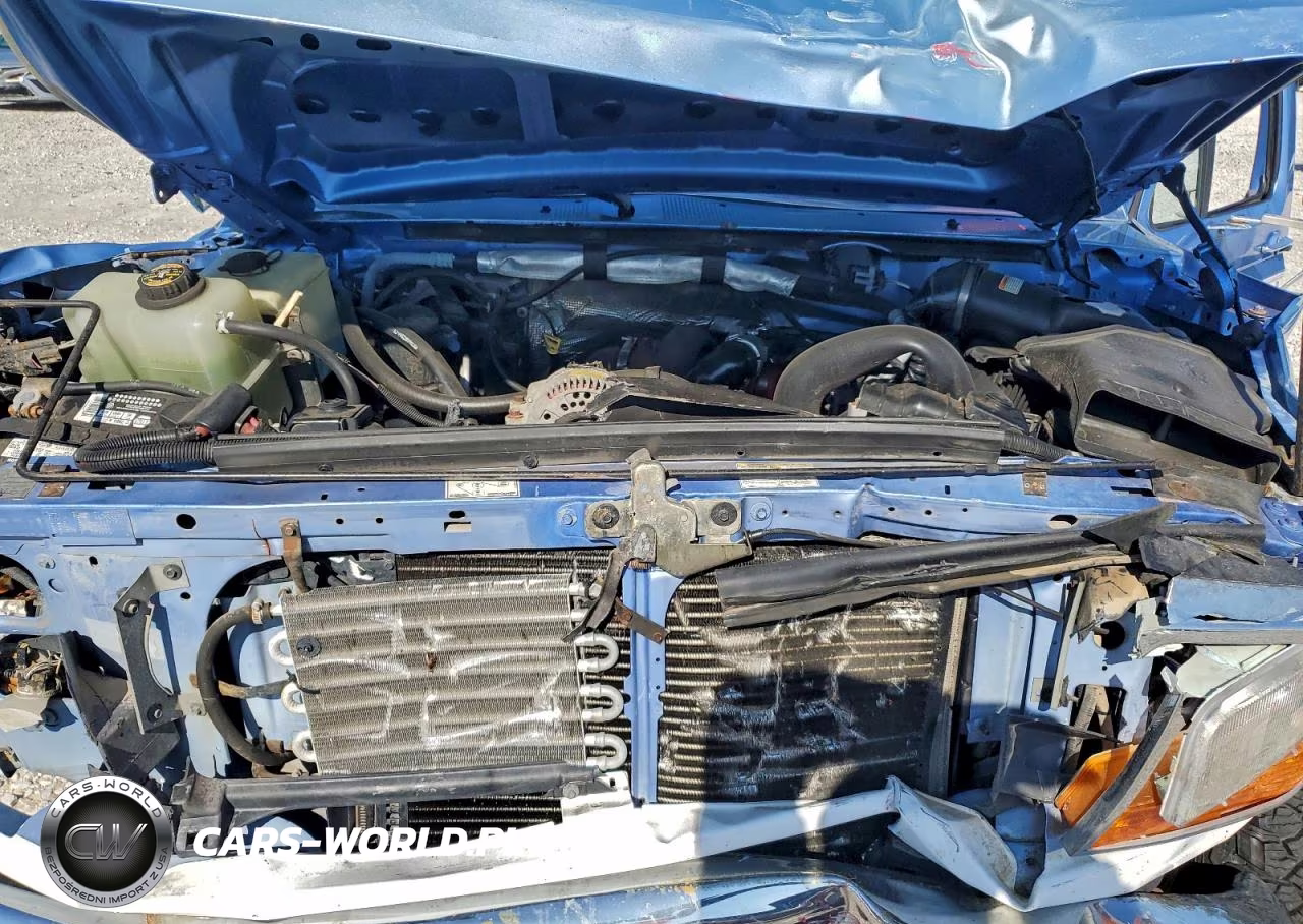 1996 Ford F250 VIN:1FTHX25F5TEA63450 - 11
