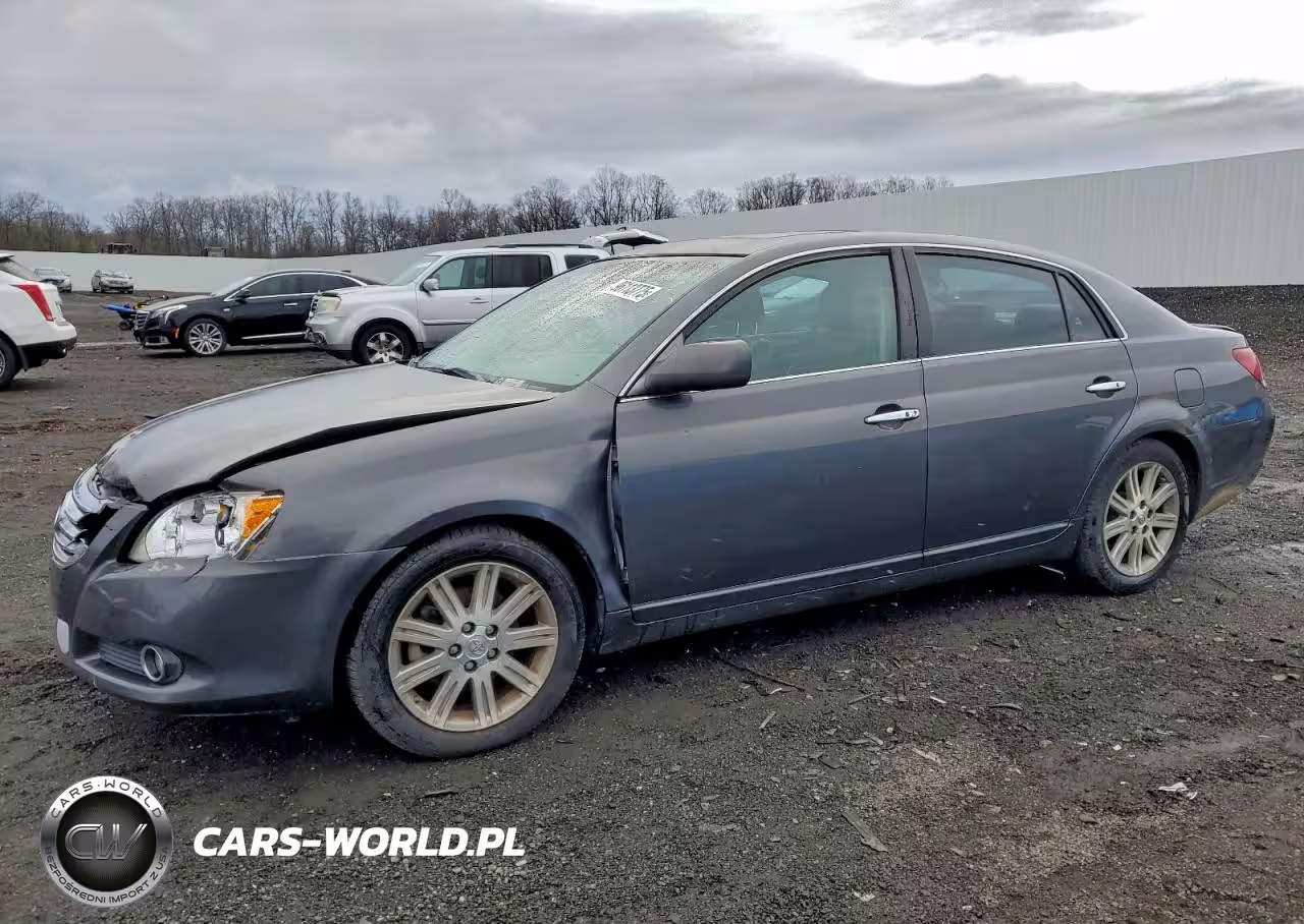 2008 Toyota Avalon Xl