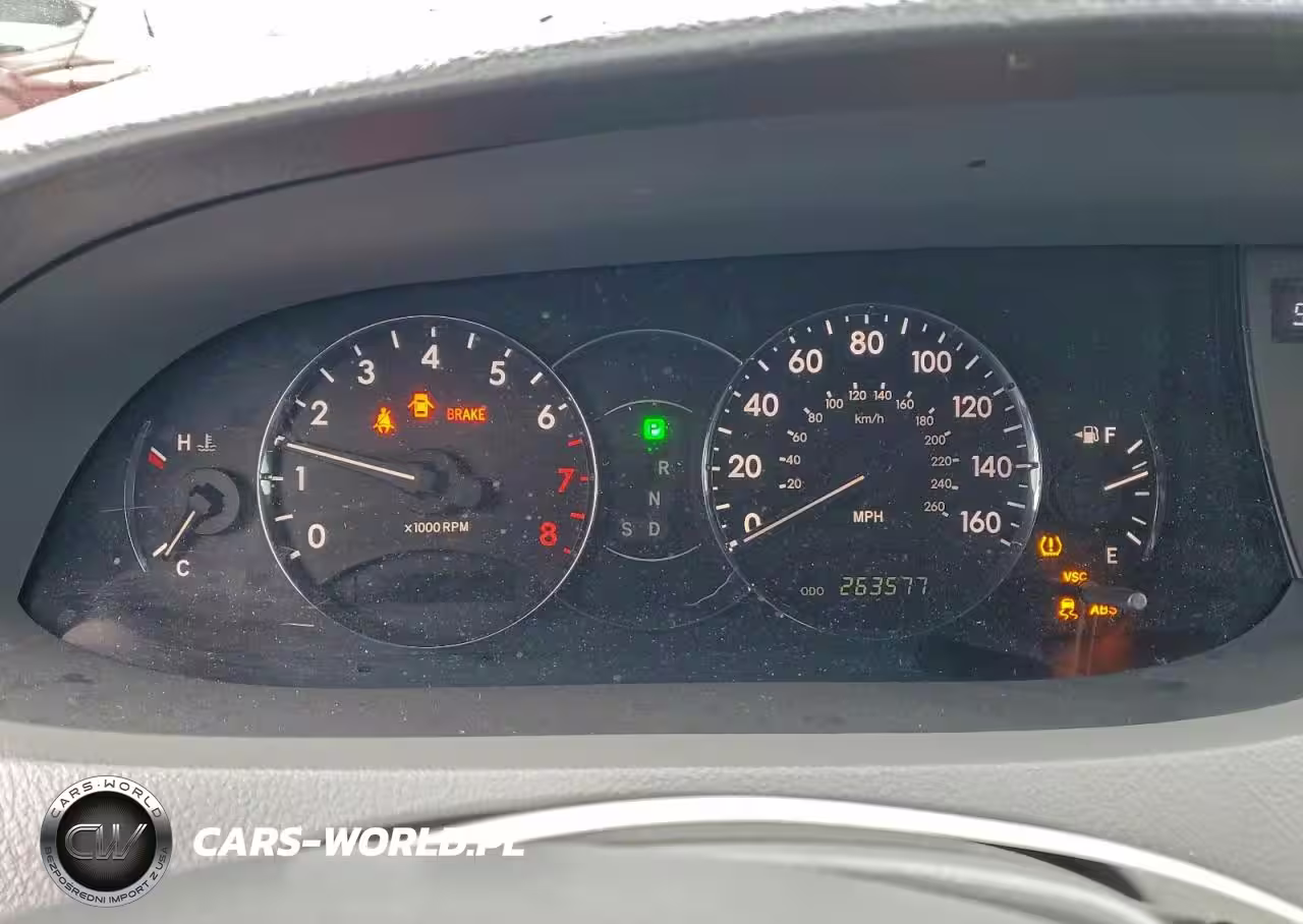 2008 Toyota Avalon Xl VIN:4T1BK36B28U286463 - 9