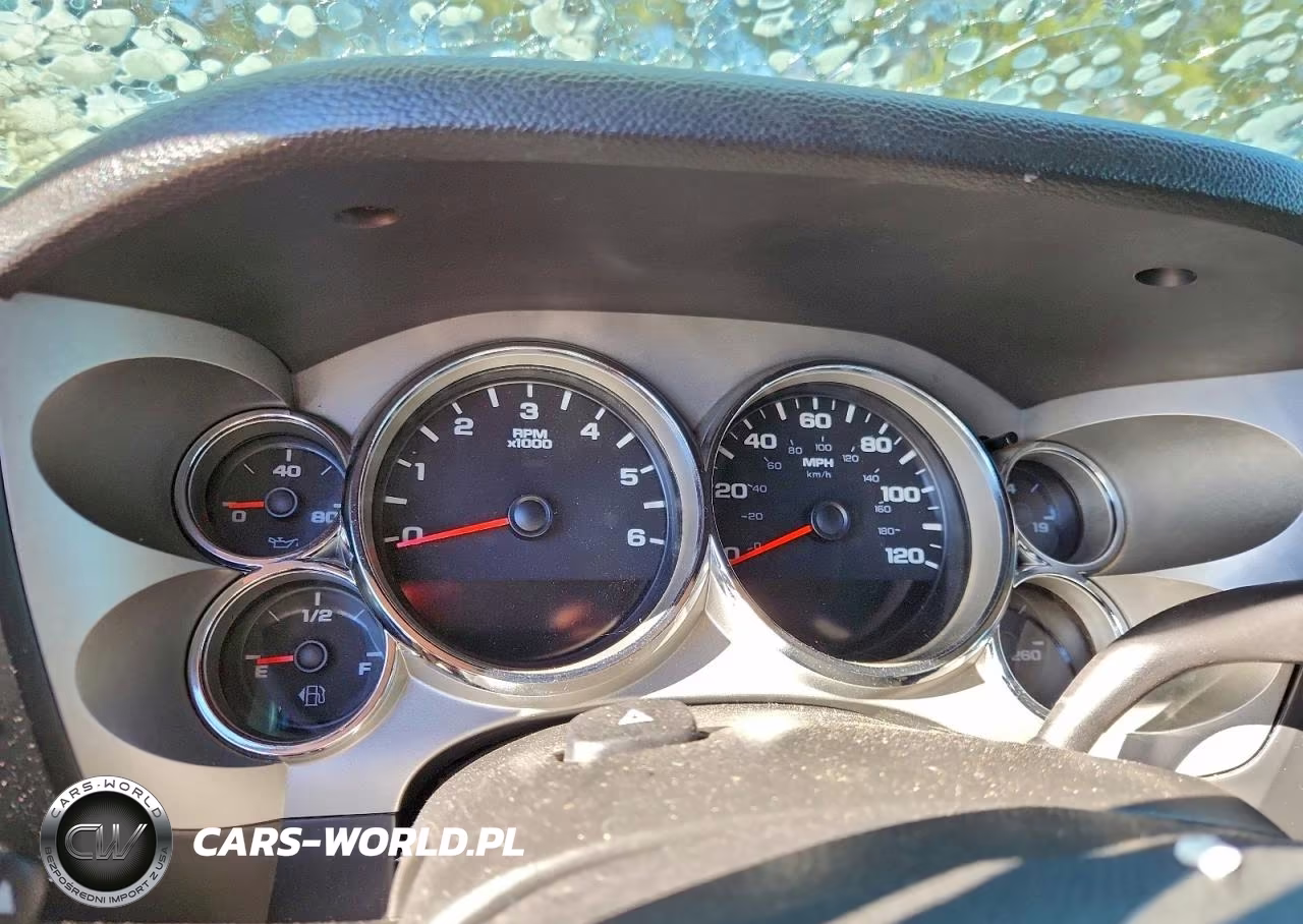 2008 GMC Sierra C1500 VIN:2GTEC13J381221096 - 9