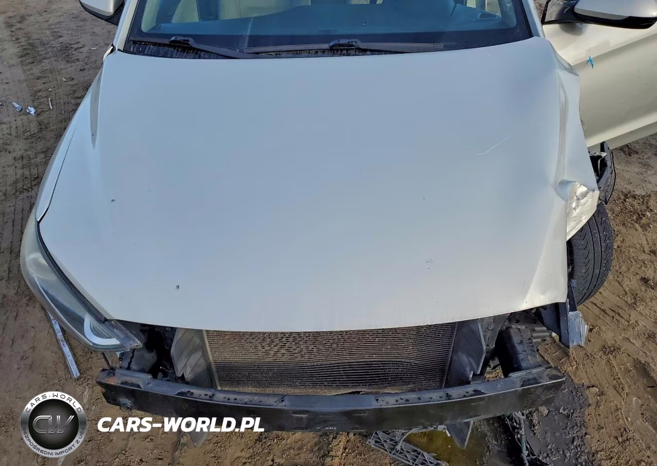 2017 Hyundai Elantra Se VIN:KMHD84LF2HU136129 - 11