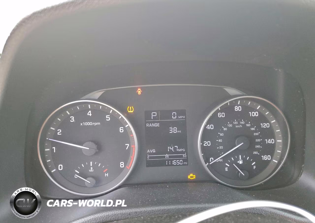 2017 Hyundai Elantra Se VIN:KMHD84LF2HU136129 - 9