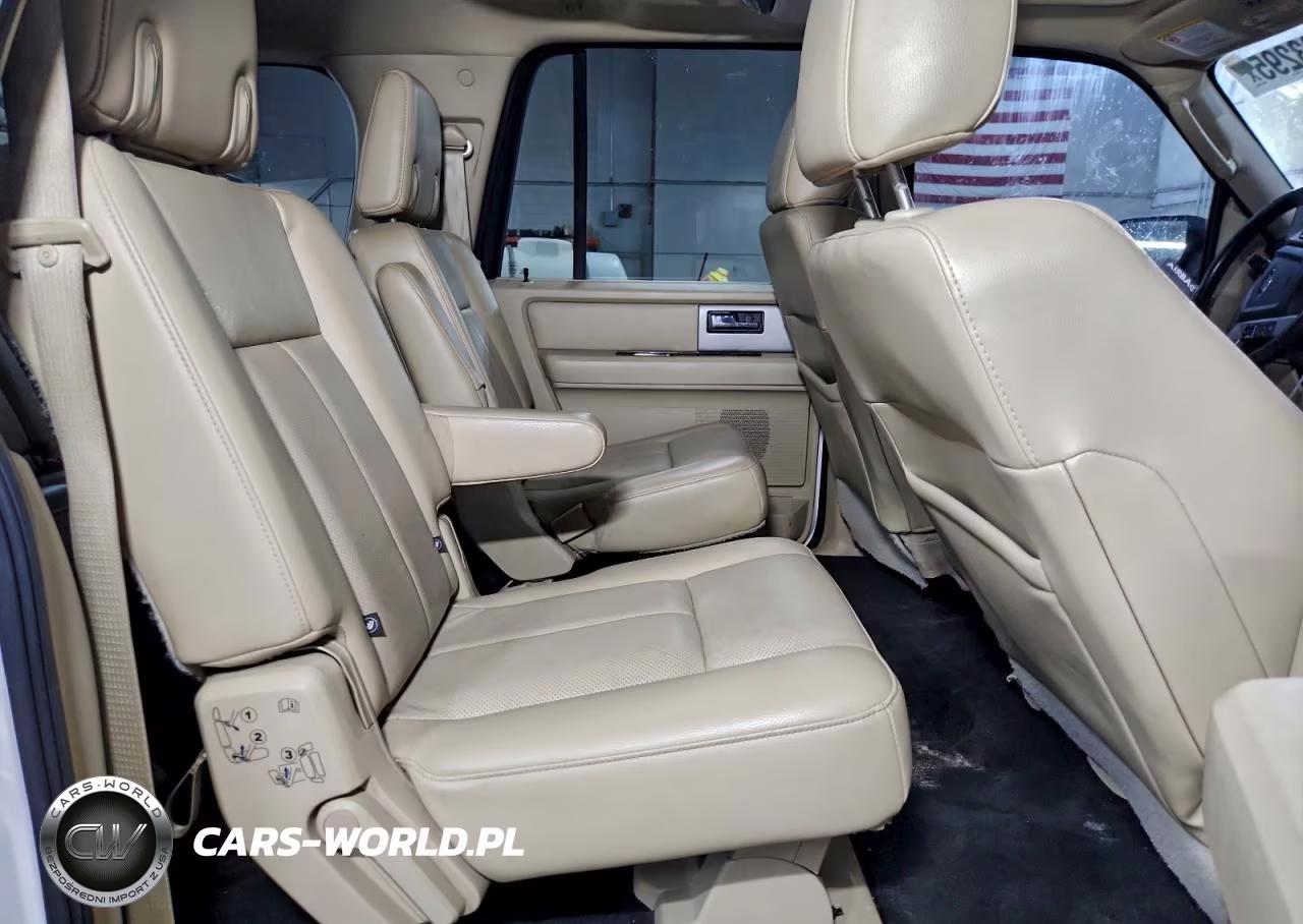 2017 Ford Expedition El Limited VIN:1FMJK2AT2HEA78065 - 11