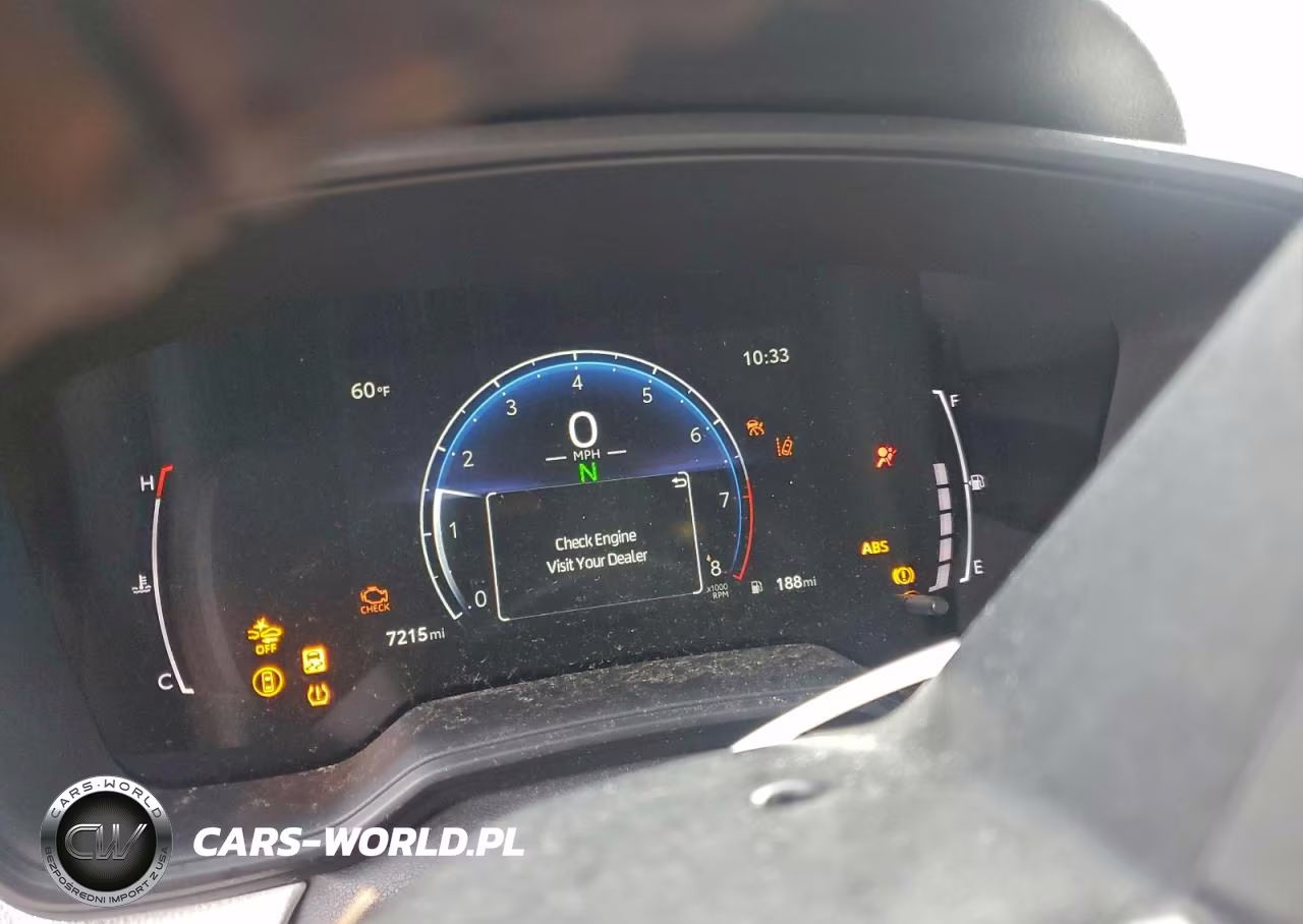 2025 Toyota Corolla Fx VIN:5YFB4MCE0SP226558 - 9