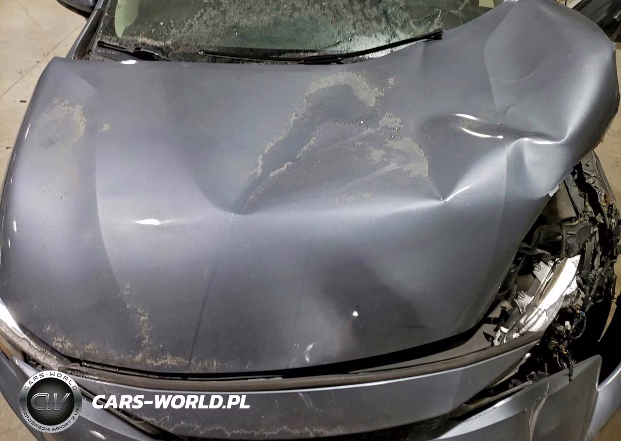 2022 Toyota Corolla Le VIN:JTDEAMDE9NJ041227 - 11