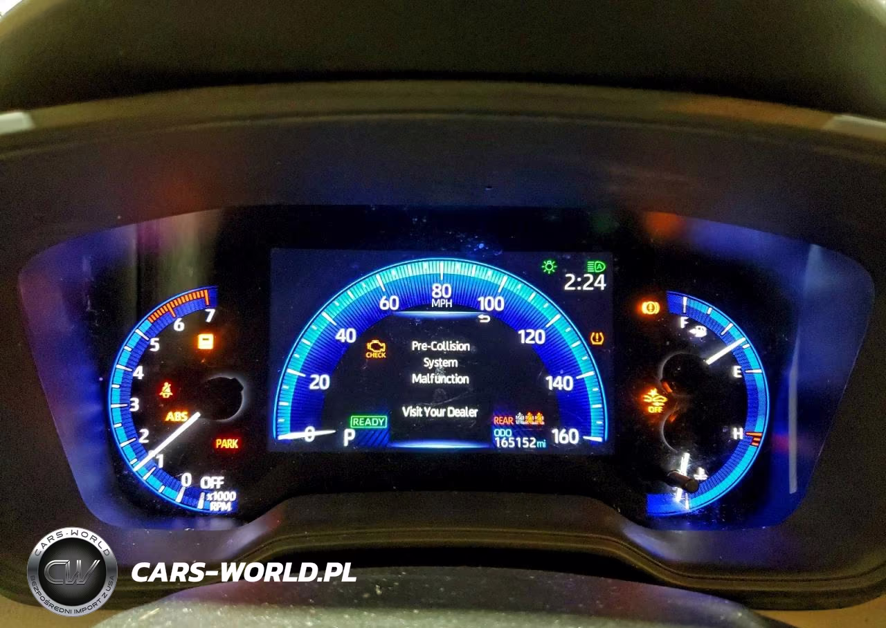 2022 Toyota Corolla Le VIN:JTDEAMDE9NJ041227 - 9