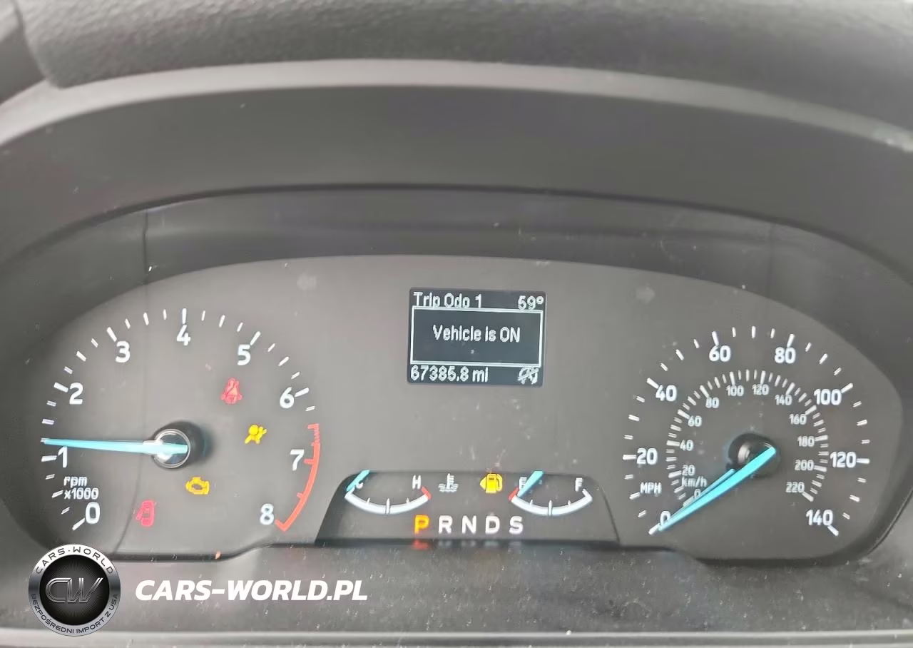 2022 Ford Ecosport S VIN:MAJ6S3FL4NC461687 - 9