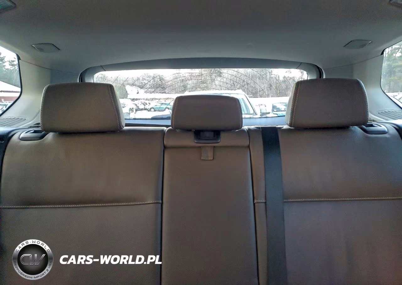 2011 BMW X3 xDrive35I VIN:5UXWX7C54BL732623 - 10