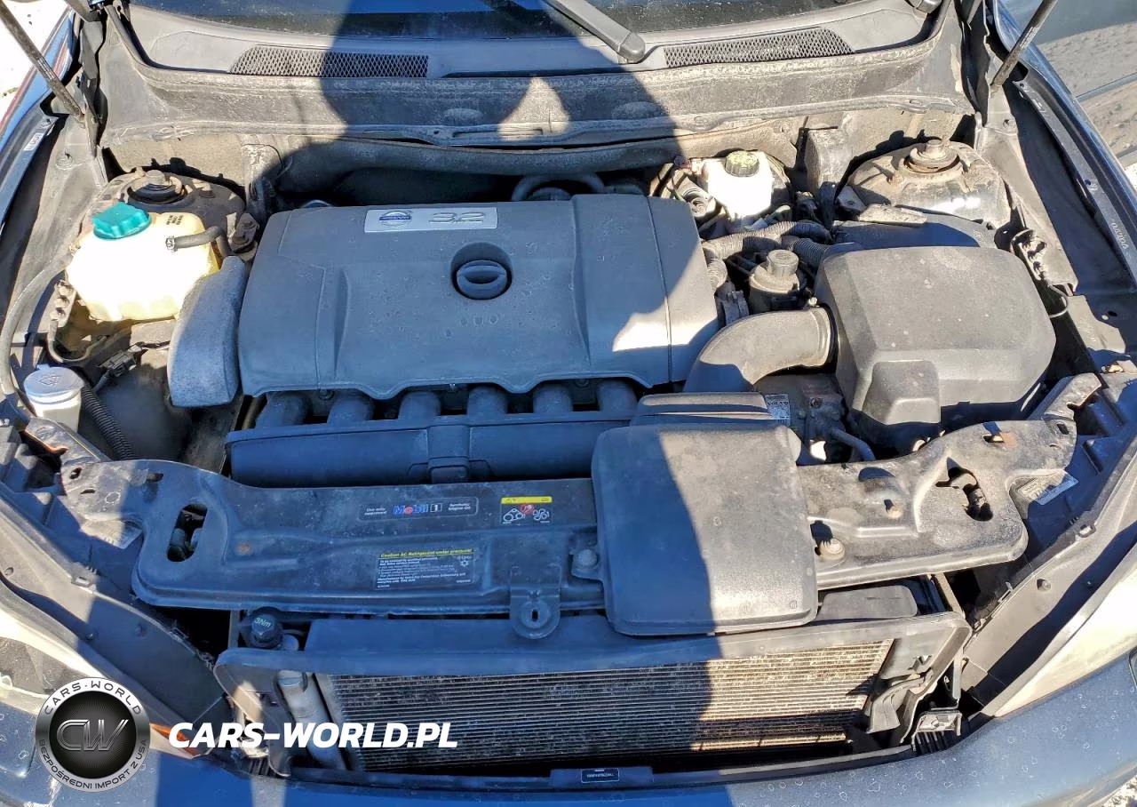 2008 Volvo Xc90 3.2 VIN:YV4CZ982381428063 - 12