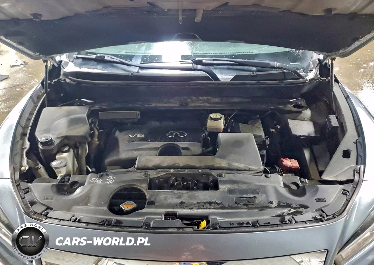 2018 Infiniti Qx60 Base VIN:5N1DL0MN9JC533832 - 11