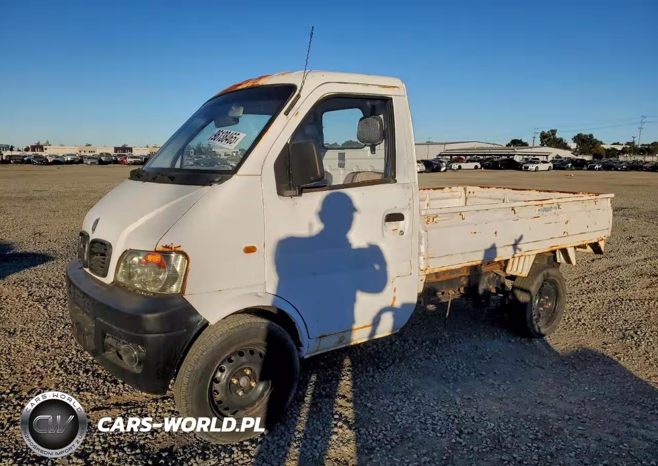 2009 Daewoo Lanos Se