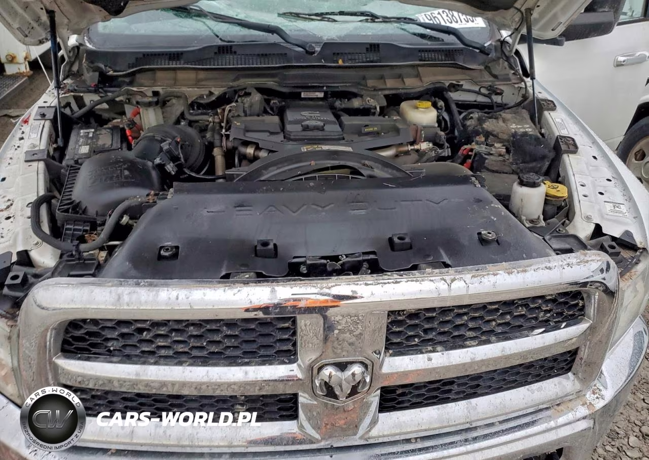 2017 Ram 3500 Slt VIN:3C63RRLL4HG560731 - 11