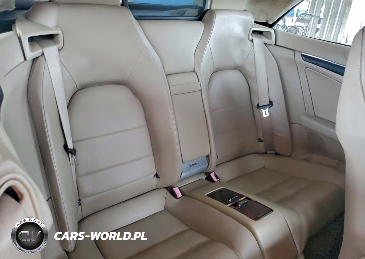 2011 Mercedes-Benz E 350 VIN:WDDKK5GF5BF088849 - 10