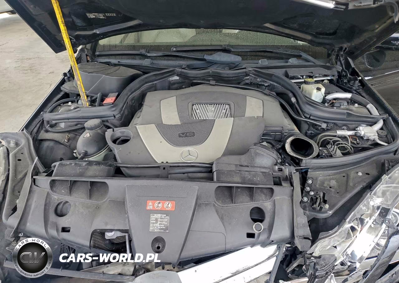 2011 Mercedes-Benz E 350 VIN:WDDKK5GF5BF088849 - 11