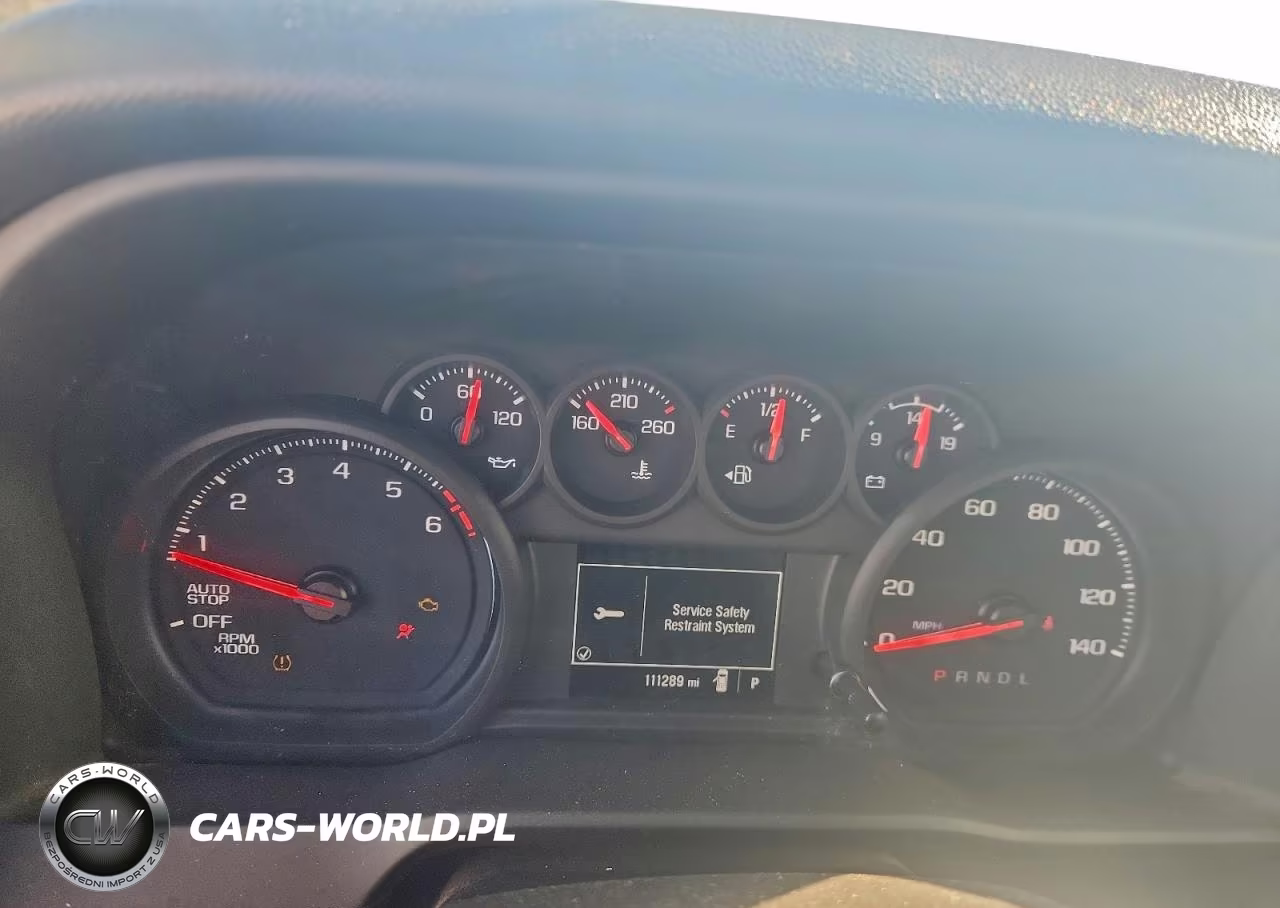 2022 Chevrolet Silverado C1500 VIN:3GCNAAED1NG550850 - 9