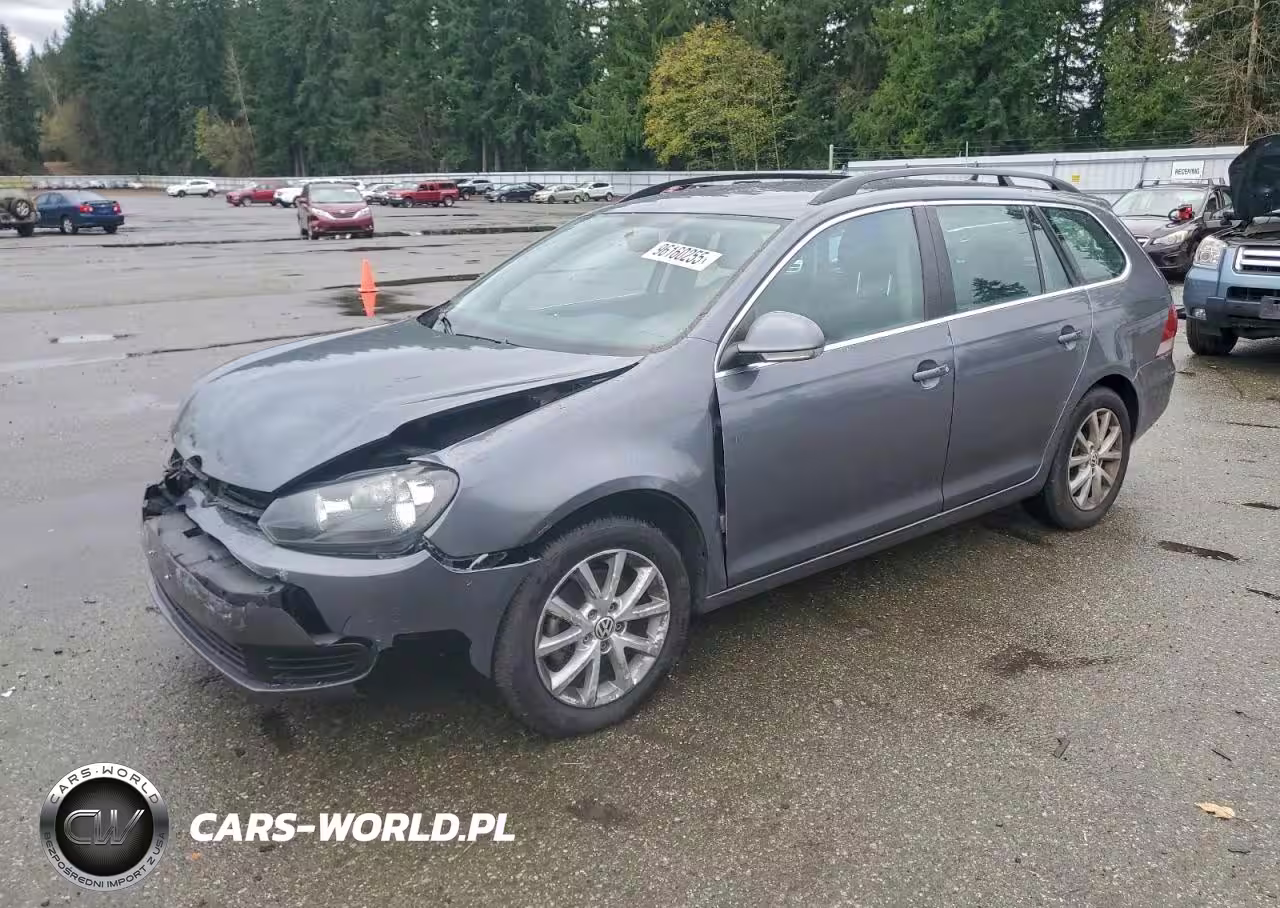 2011 Volkswagen Jetta S